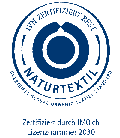 zur Webseite IVN - Best Zertifikat